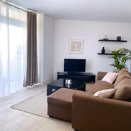 Apartment Playa De Americas Ii Playa de las Americas (Tenerife)