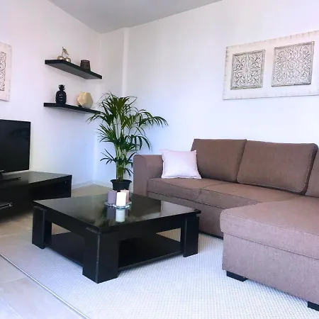 Playa De Americas Ii Apartment *
