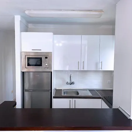 Playa De Americas Ii Apartment *