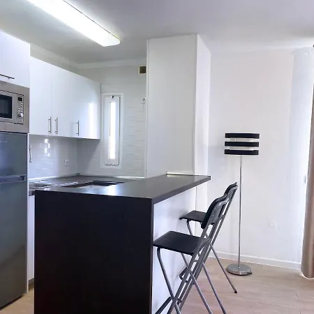 Playa De Americas Ii Apartment *