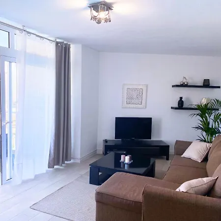 Apartment Playa De Americas Ii *