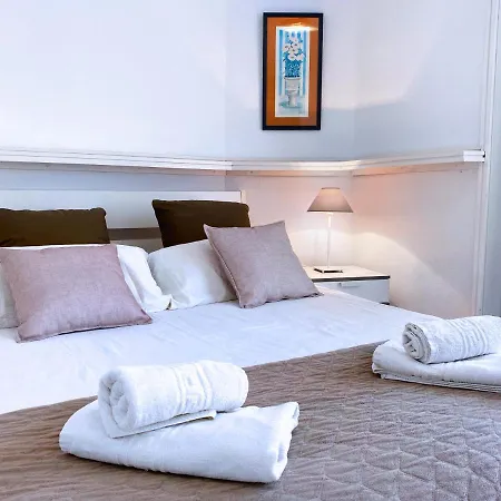 Playa De Americas Ii Apartment *
