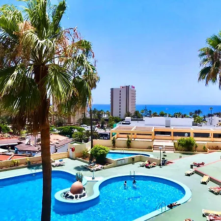 Playa De Americas Ii Apartment