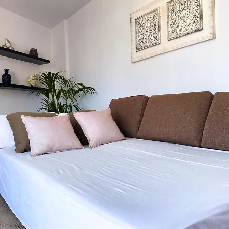 Playa De Americas Ii Apartment *
