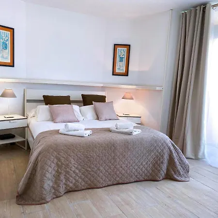 Playa De Americas Ii Apartment Playa de las Americas (Tenerife)