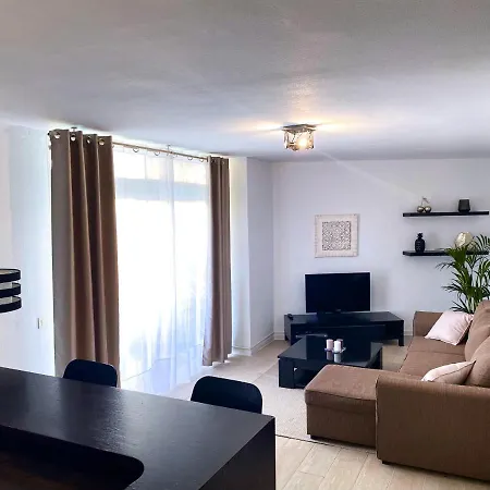 Playa De Americas Ii Apartment *