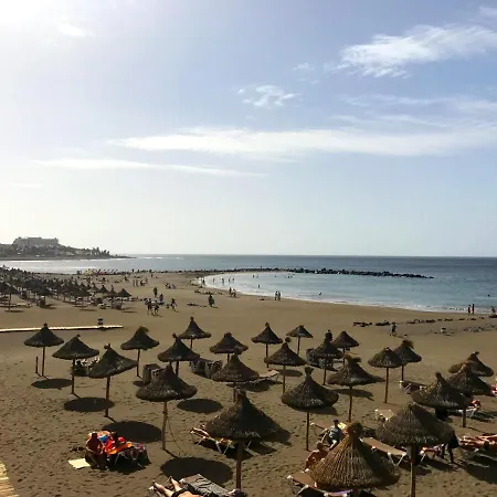Playa De Americas Ii Apartment Playa de las Americas (Tenerife)