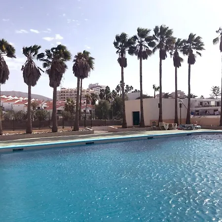 Apartment Playa De Americas Ii Playa de las Americas (Tenerife)