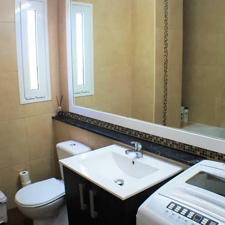 Apartment Playa De Americas Ii *